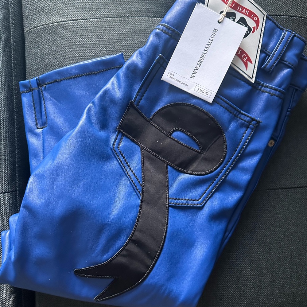 Asali jeans